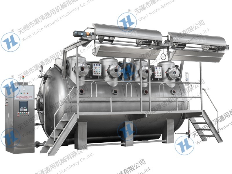 1500-1800公斤染缸 1500-1800公斤染缸